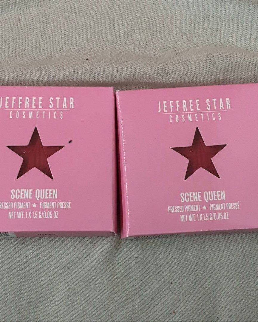 Jeffree Star