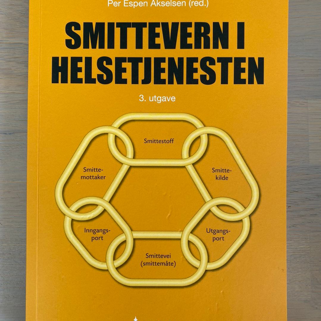 Smittevern