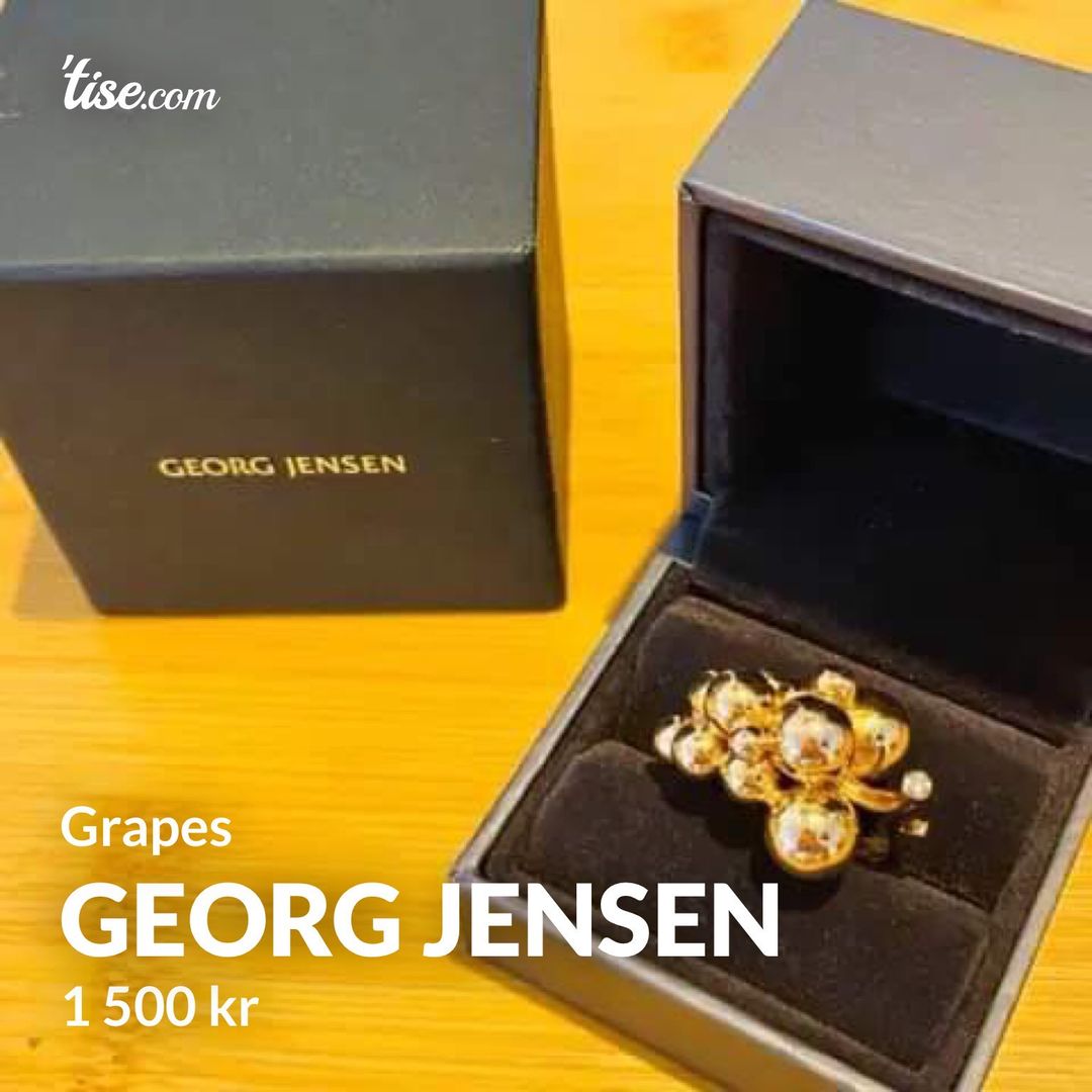 Georg jensen