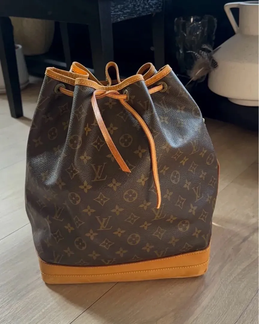 Louis Vuitton Noe