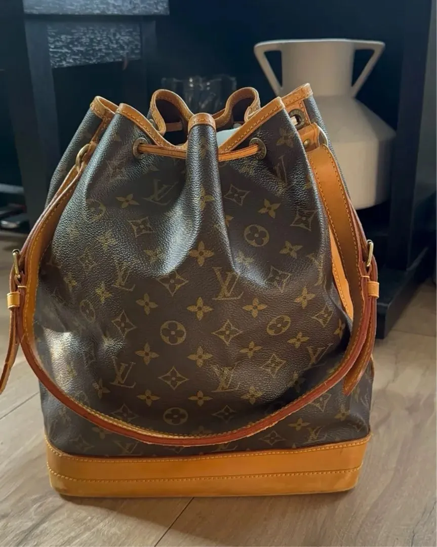 Louis Vuitton Noe