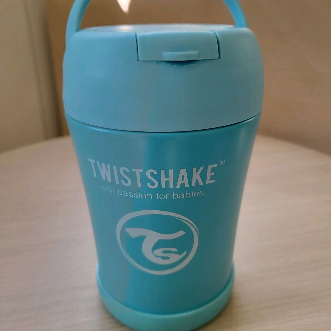 TWISTSHAKE