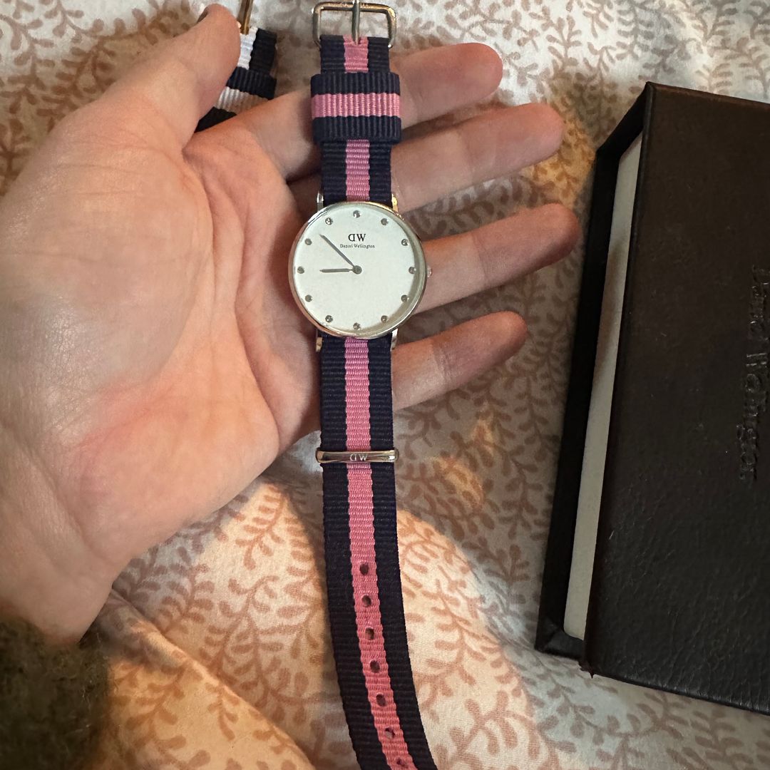 Daniel Wellington