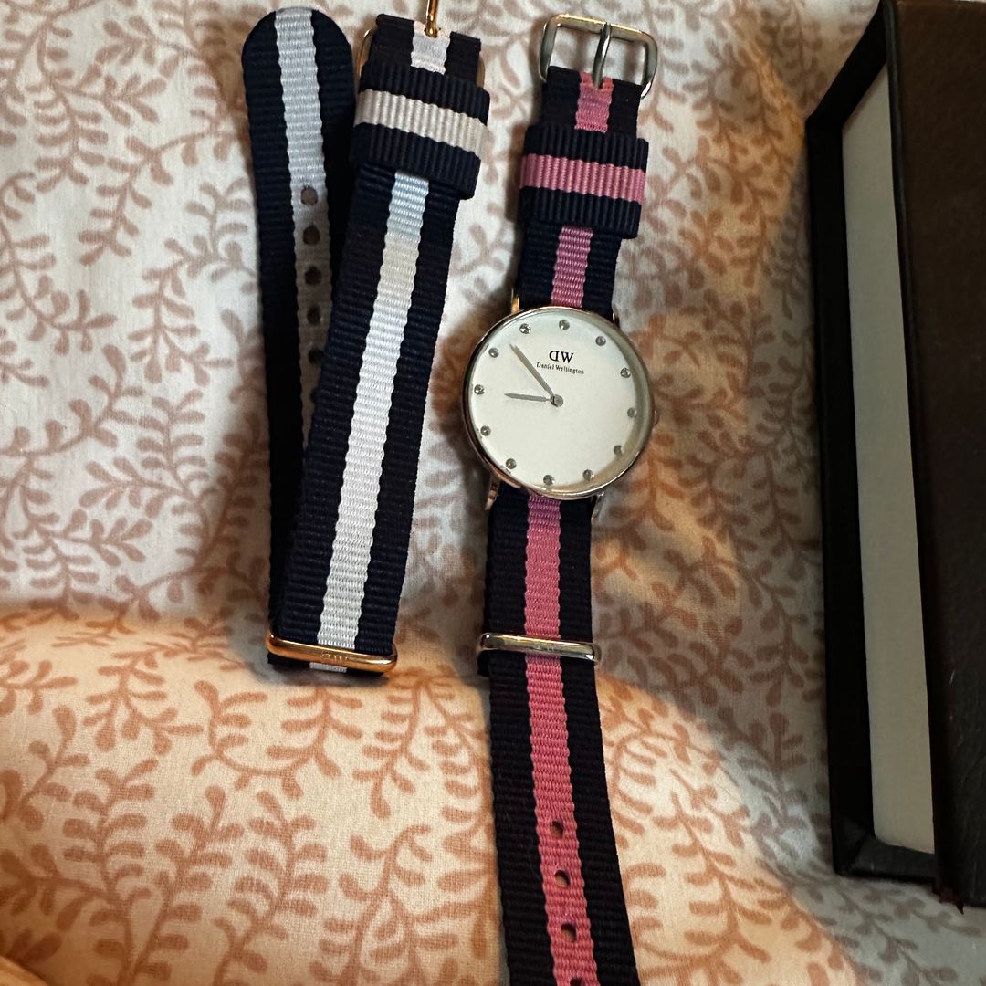 Daniel Wellington