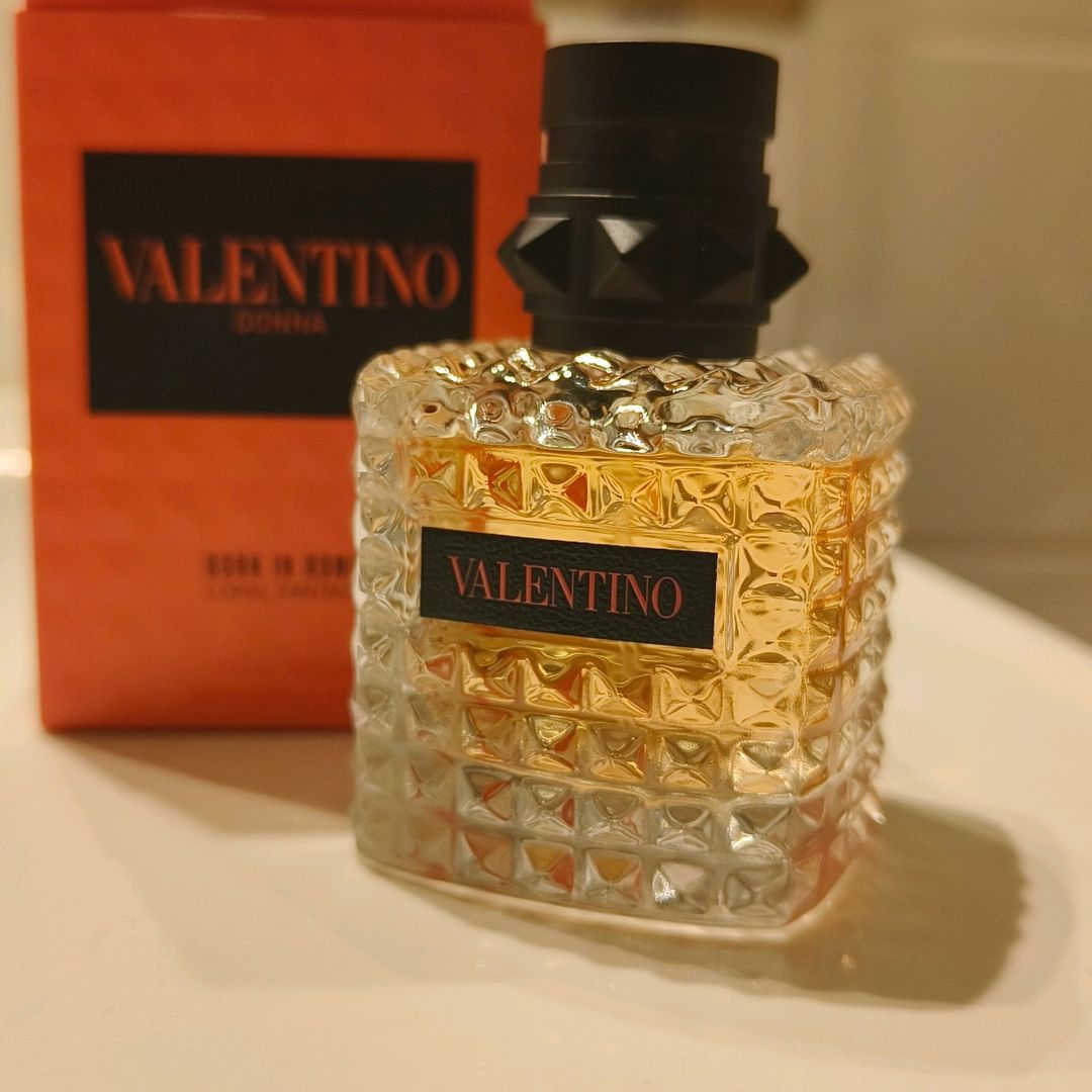 Valentino Donna