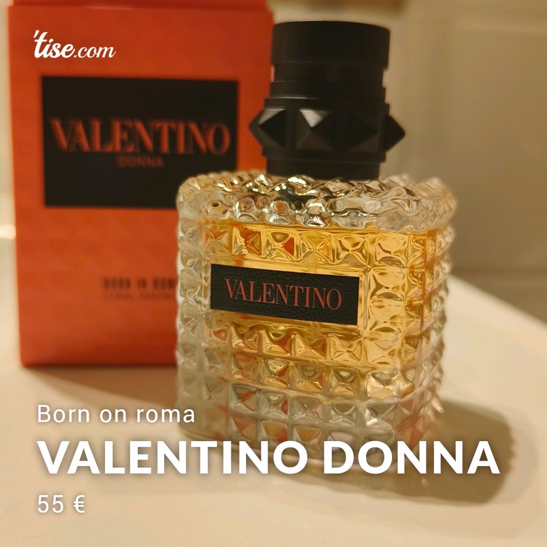 Valentino Donna