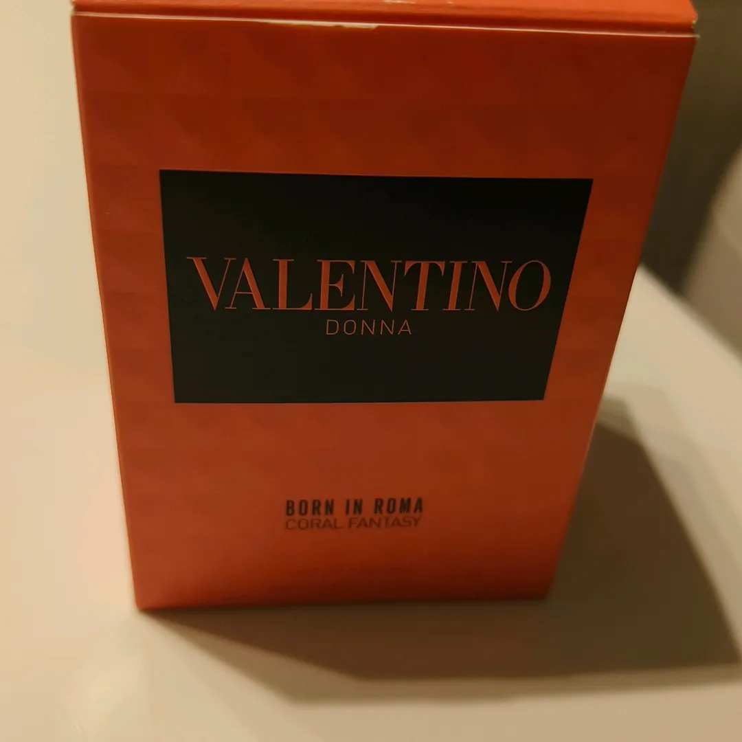 Valentino Donna