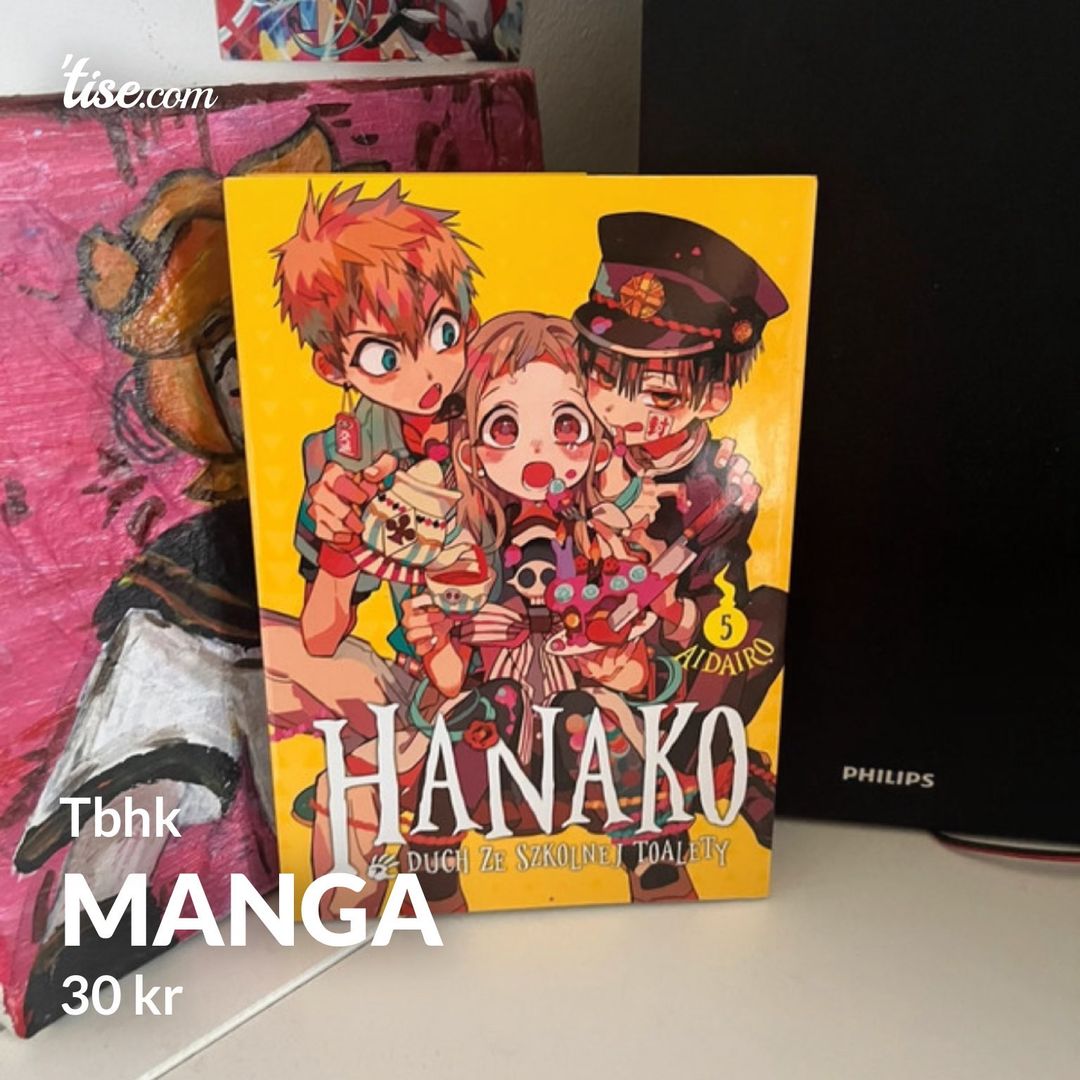 Manga