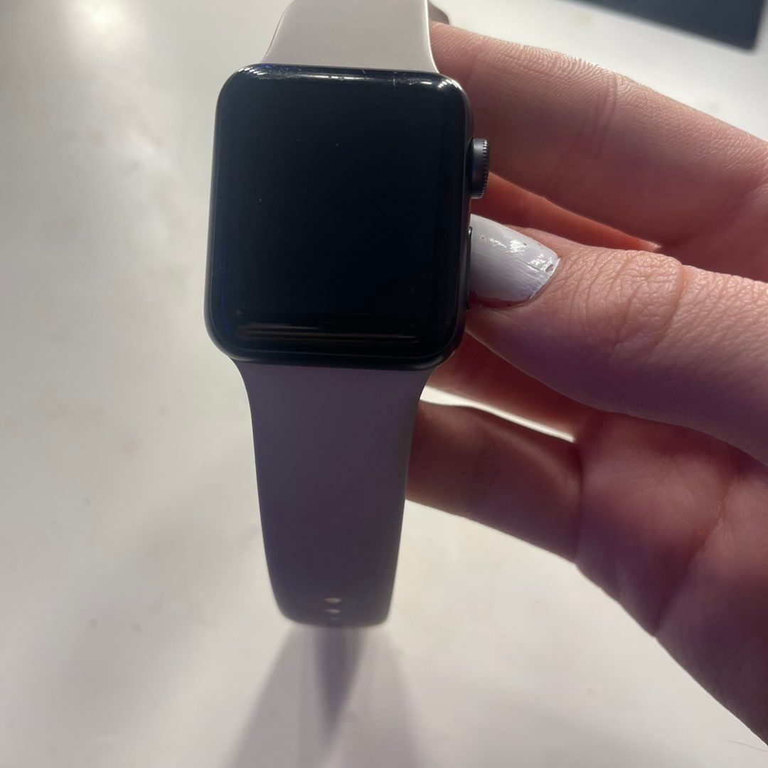 Apple watch