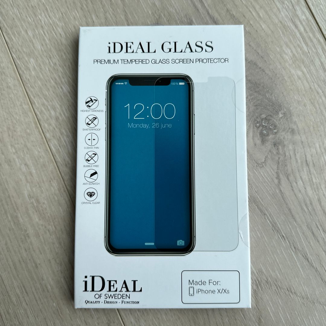 Screen protector