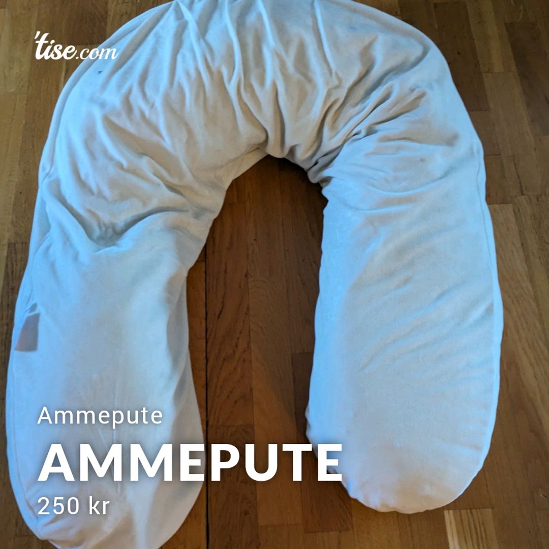 Ammepute