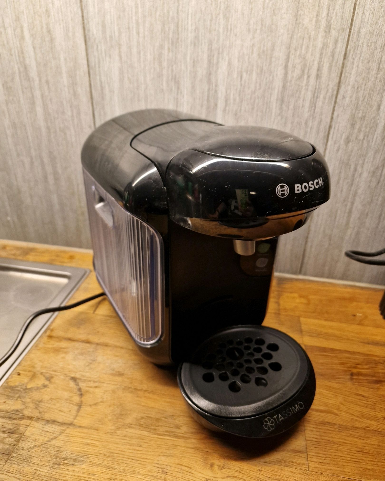 Tassimo Vivy 2