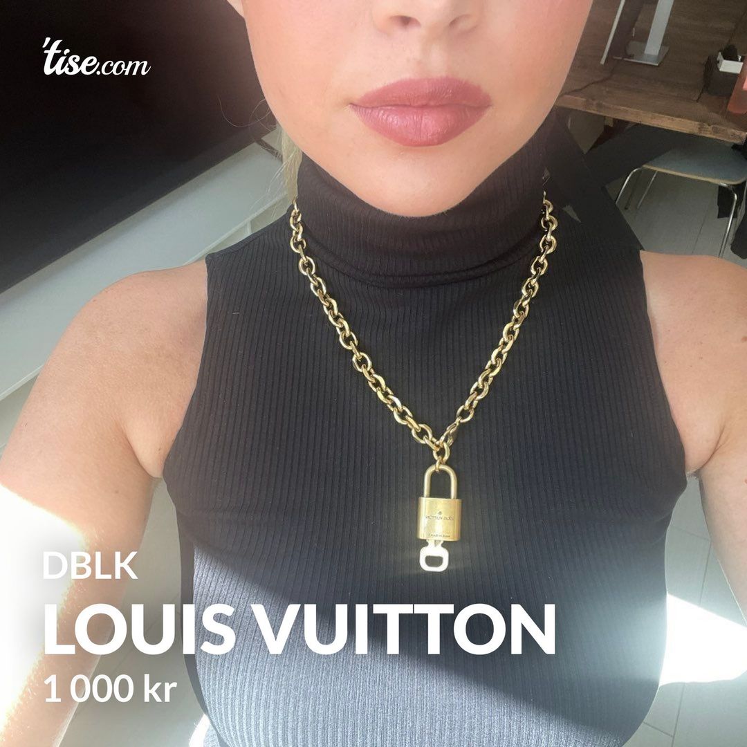 LOUis vuitton