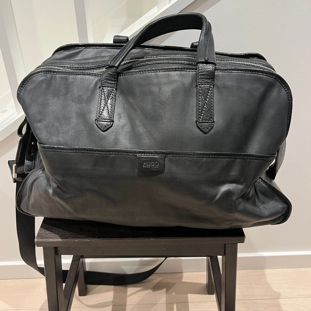 Bag fra Hugo Boss