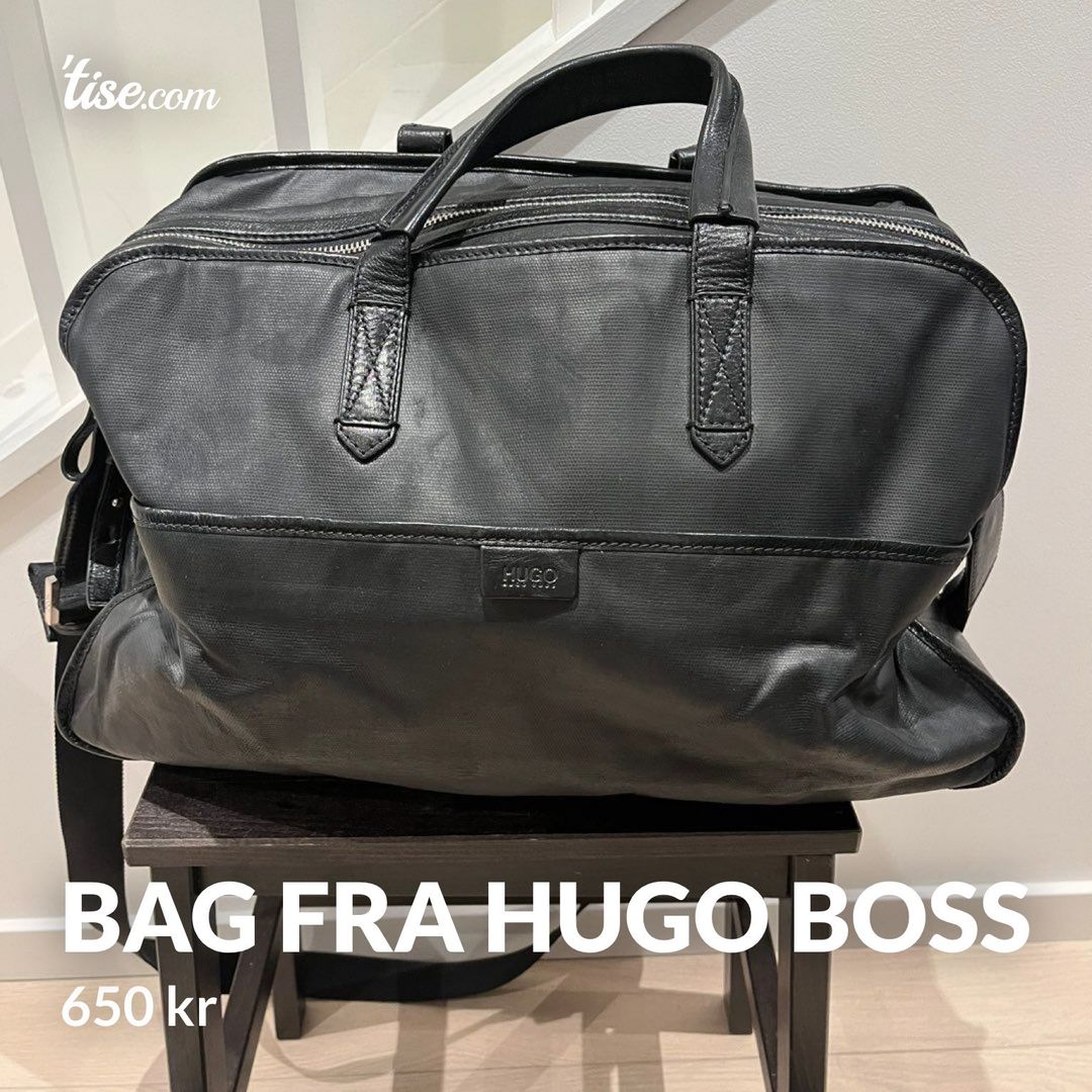 Bag fra Hugo Boss