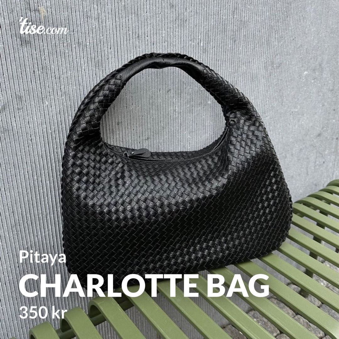 Charlotte bag