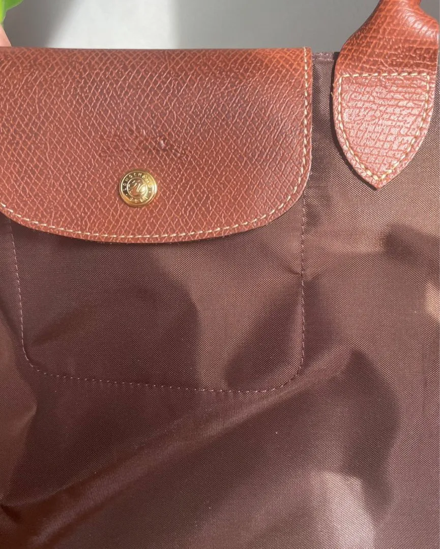 Longchamp taske