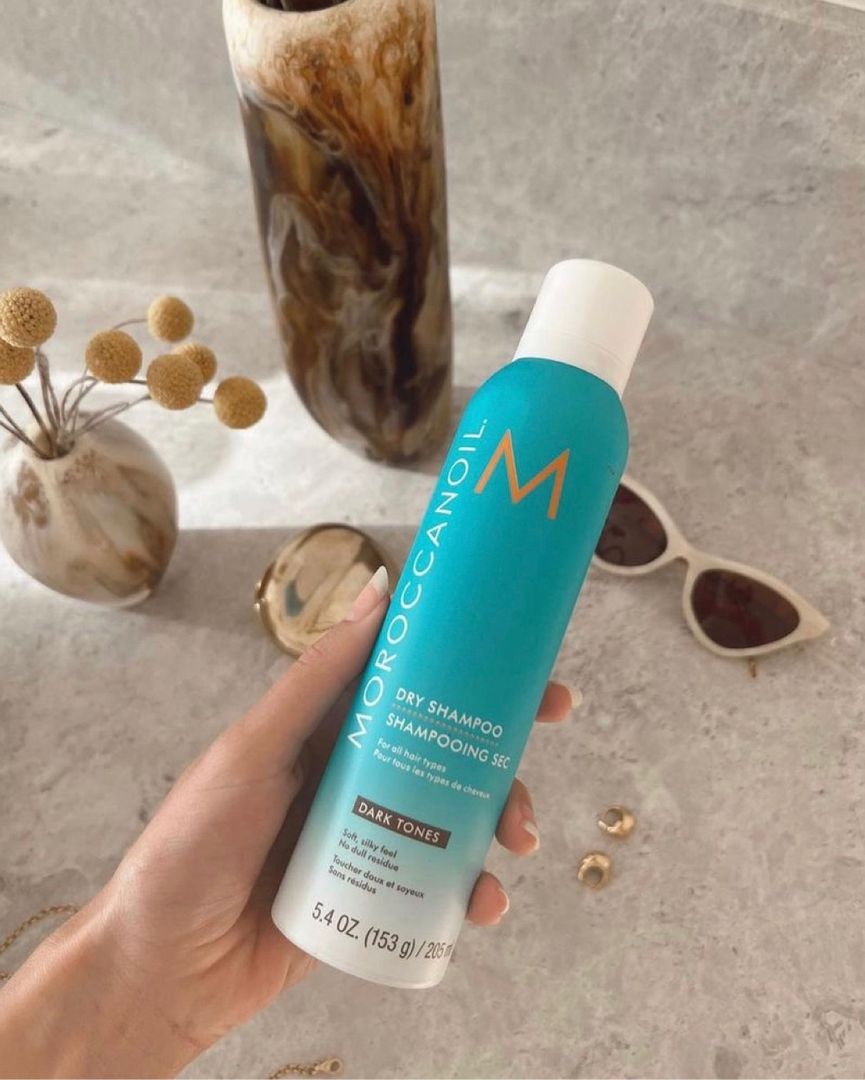 Moroccanoil