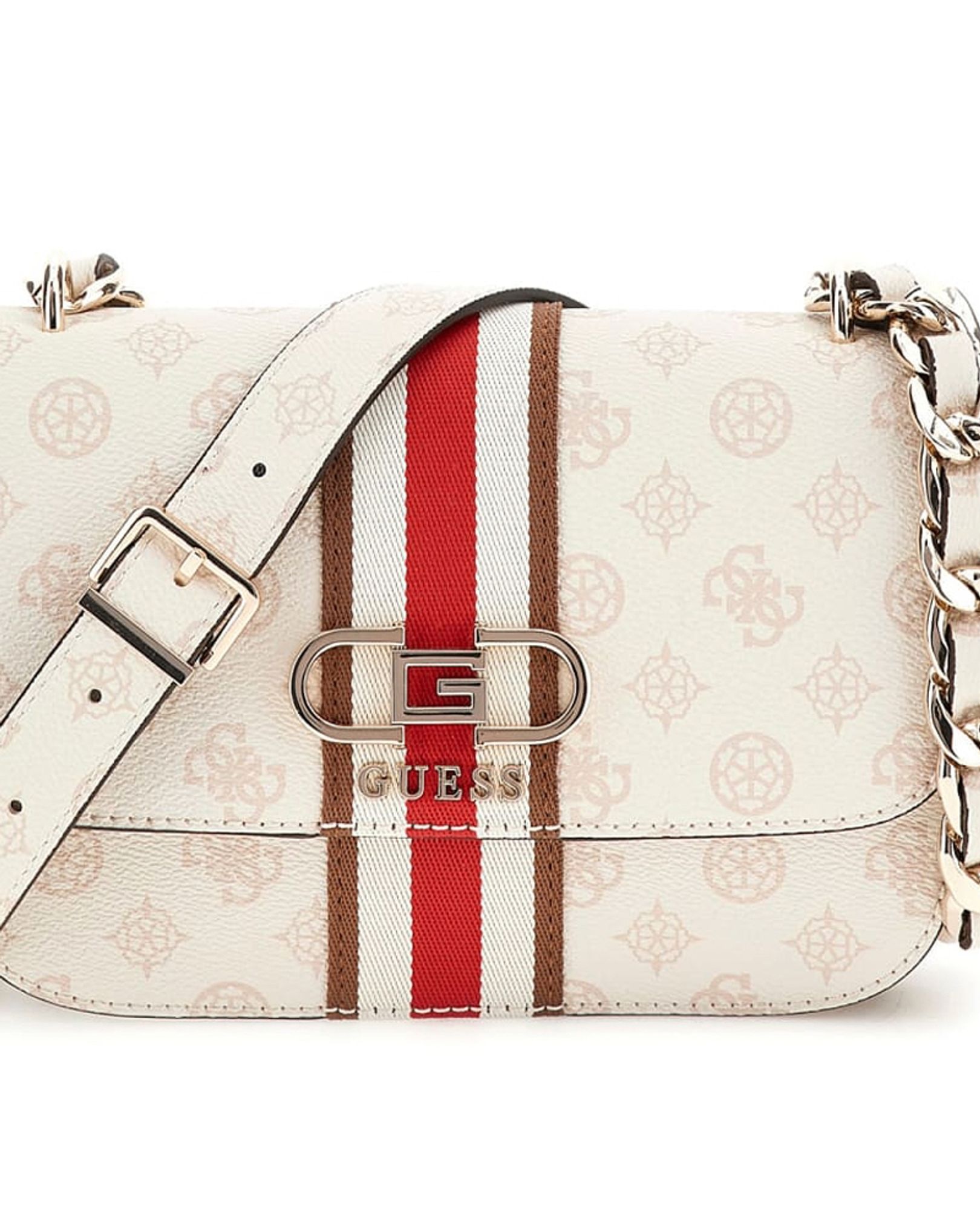 Nelka Crossbody