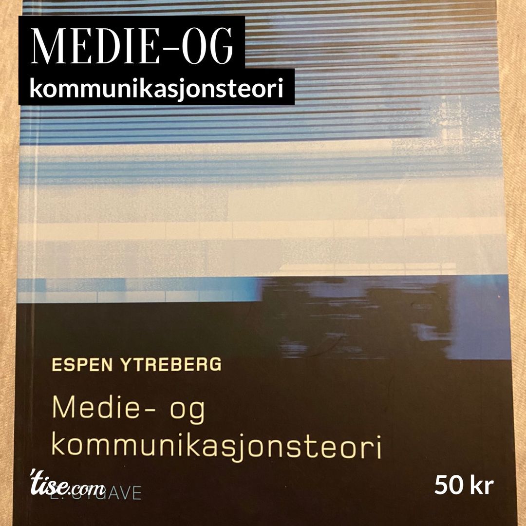 Medie-og