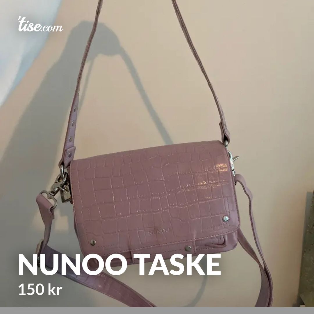 Nunoo taske