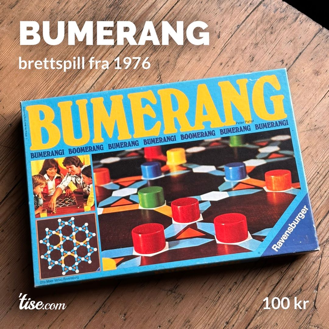 BUMERANG