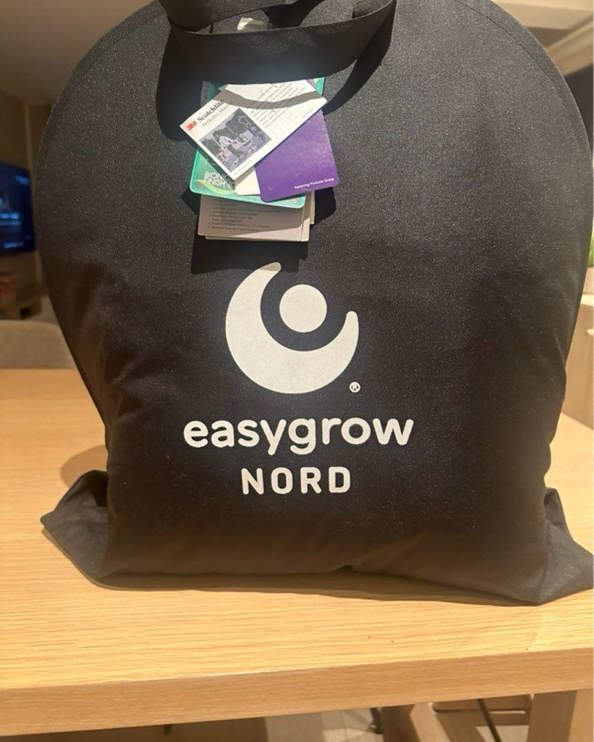 VOGNPOSE EASYGROW