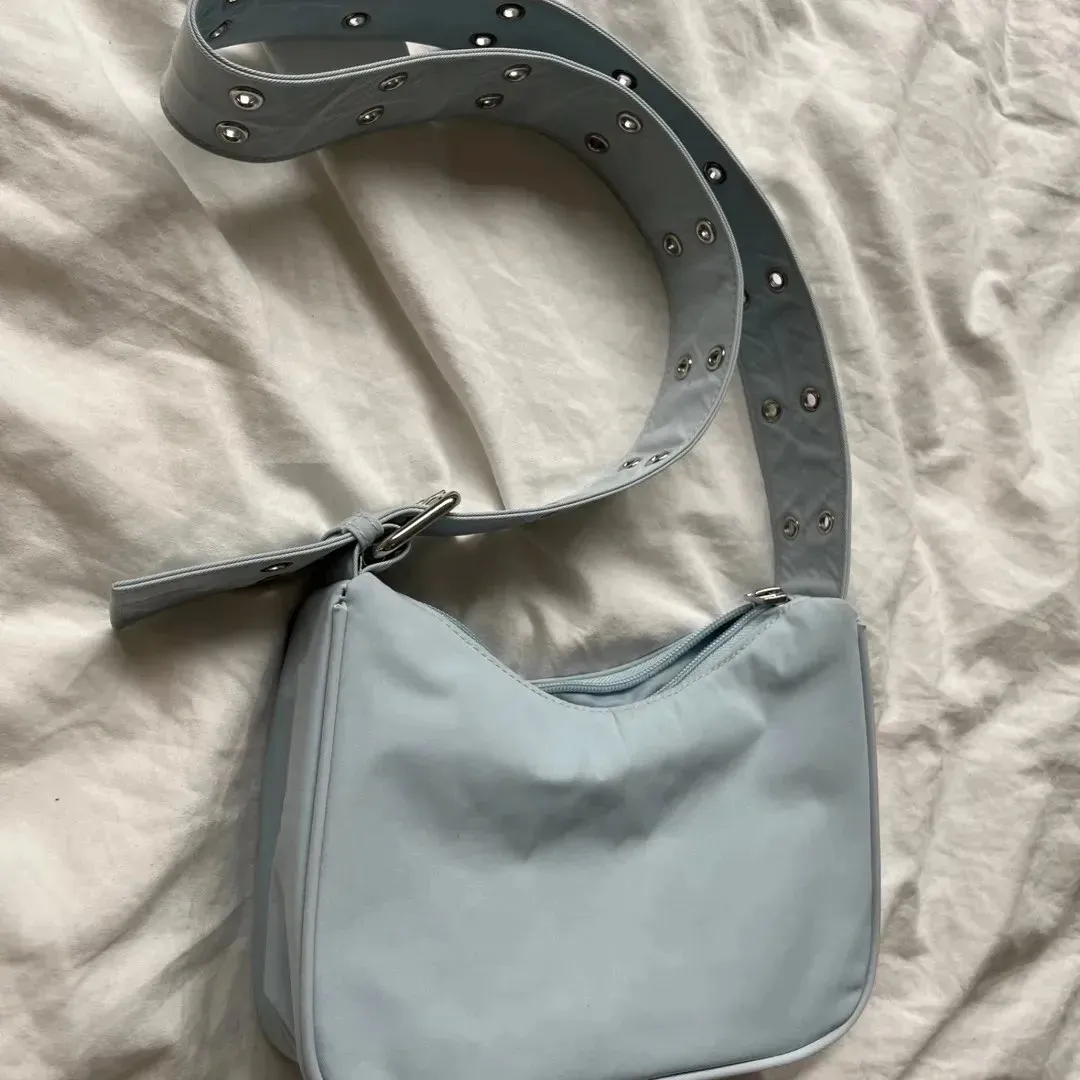 Space Mini Handbag