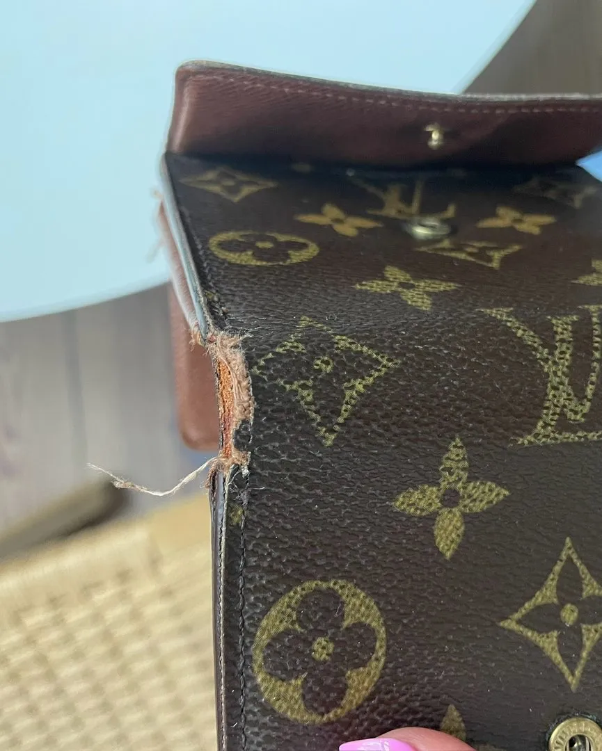 Louis Vuitton