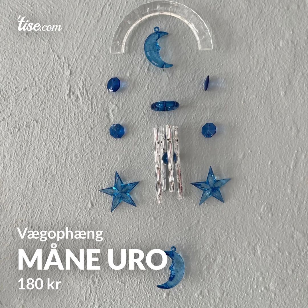 Måne uro