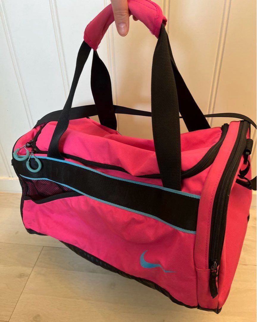 Nike bag