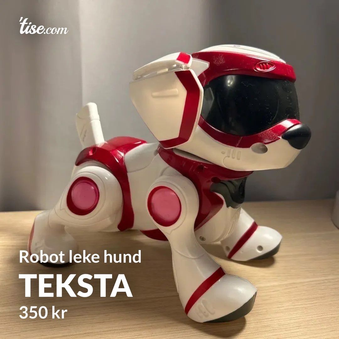 Teksta