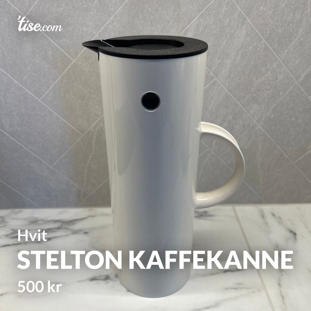 Stelton Kaffekanne