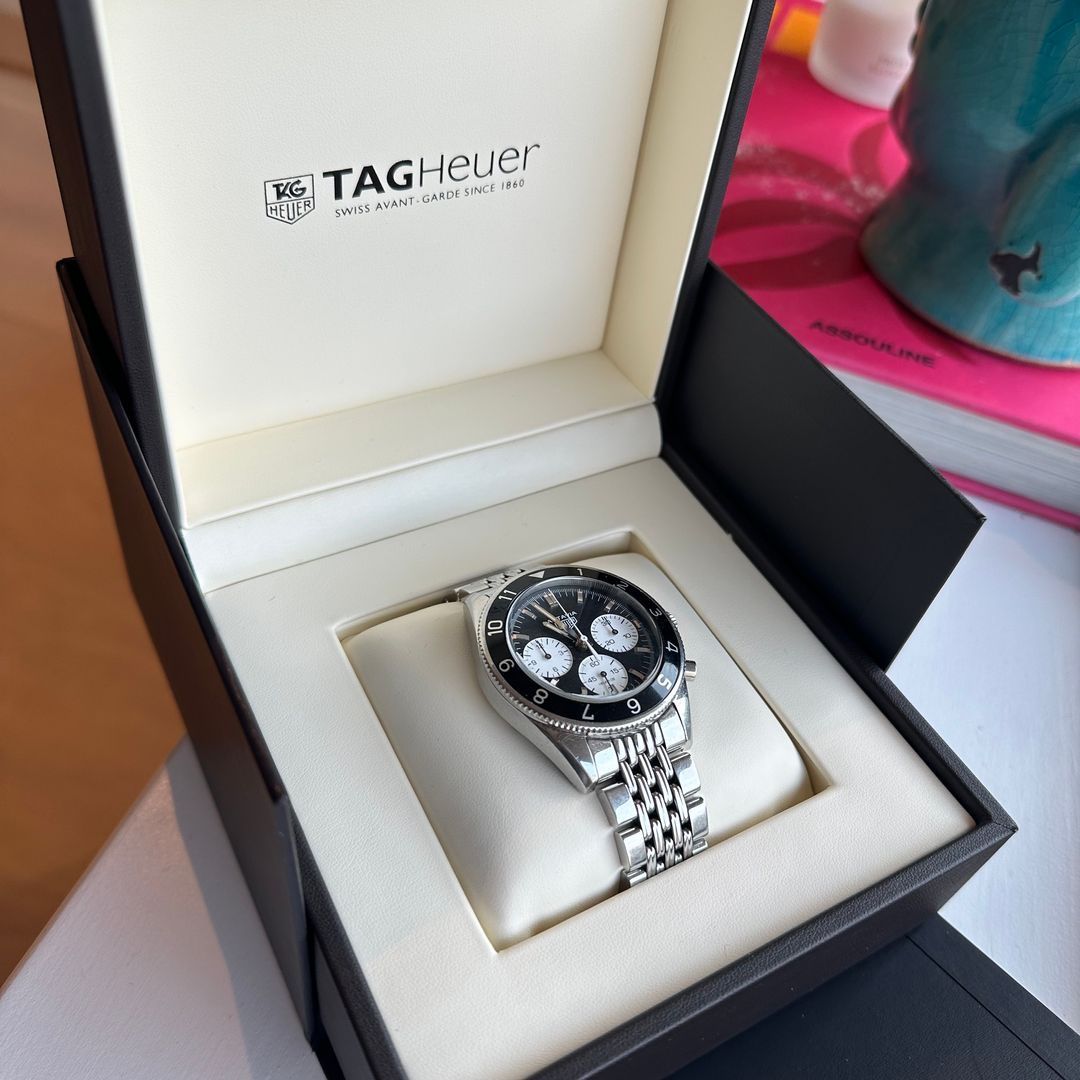 Tag Heuer Autavia