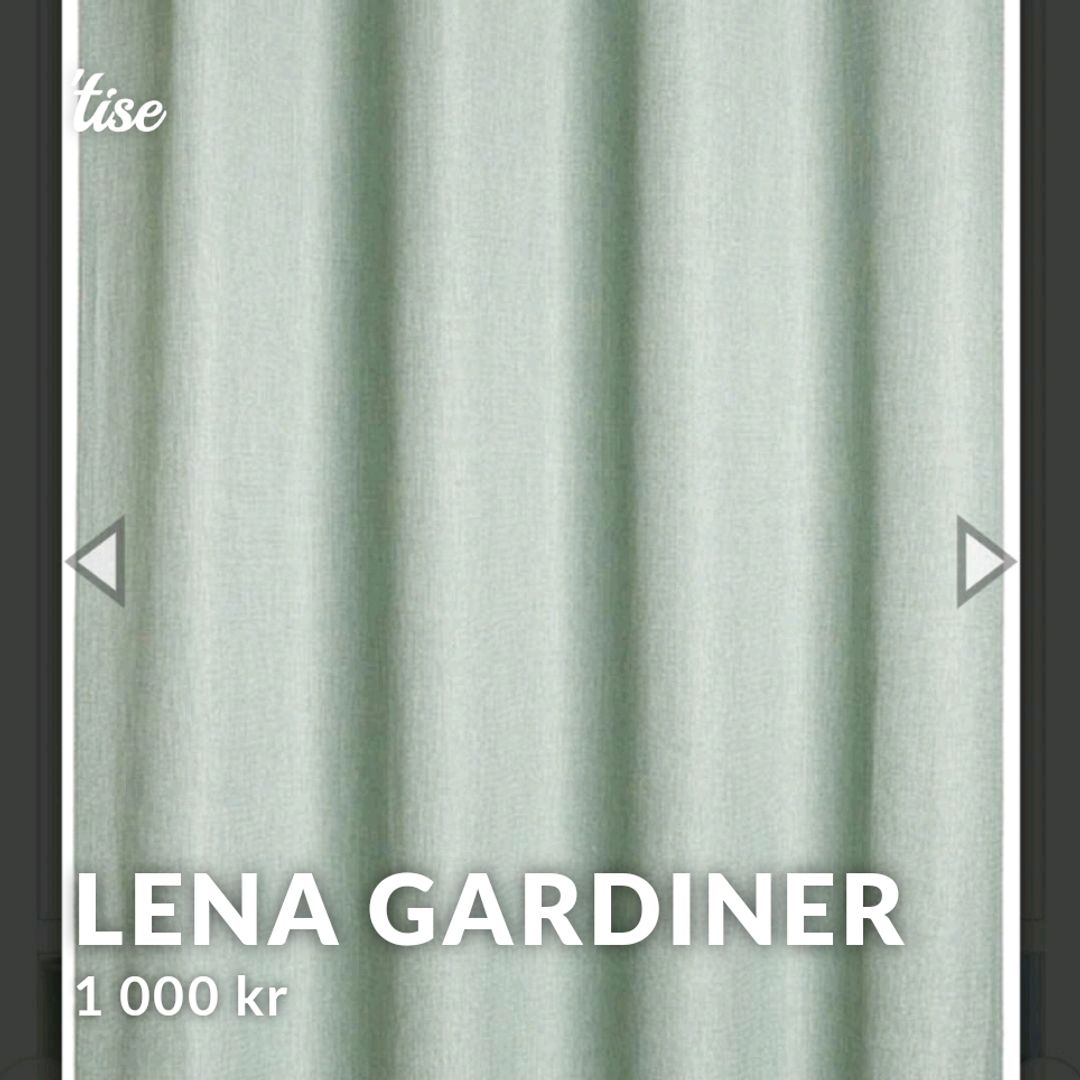 Lena Gardiner