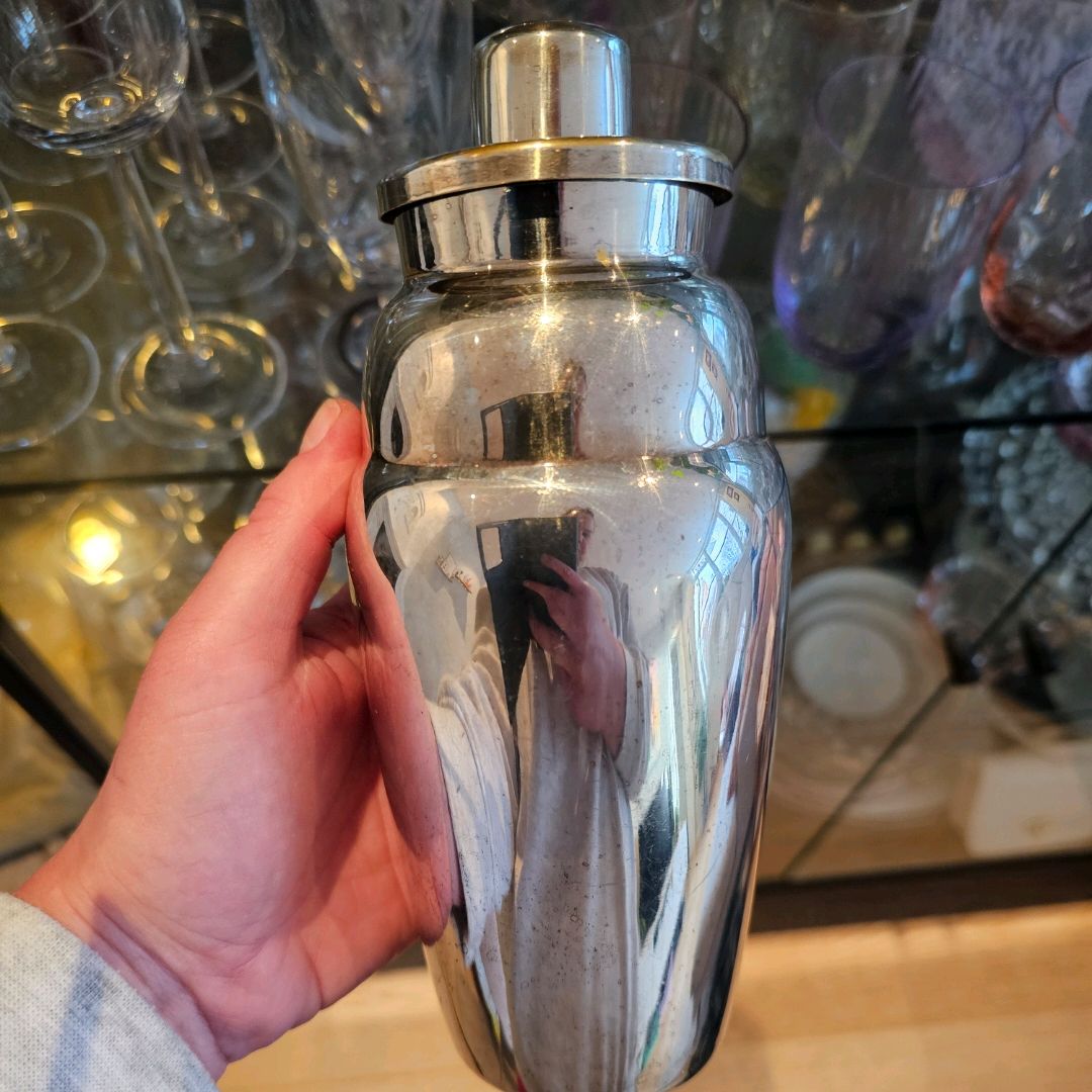 Cocktail Shaker