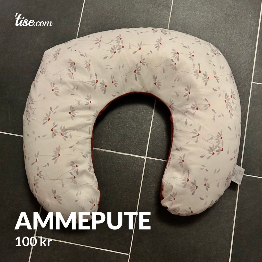 Ammepute