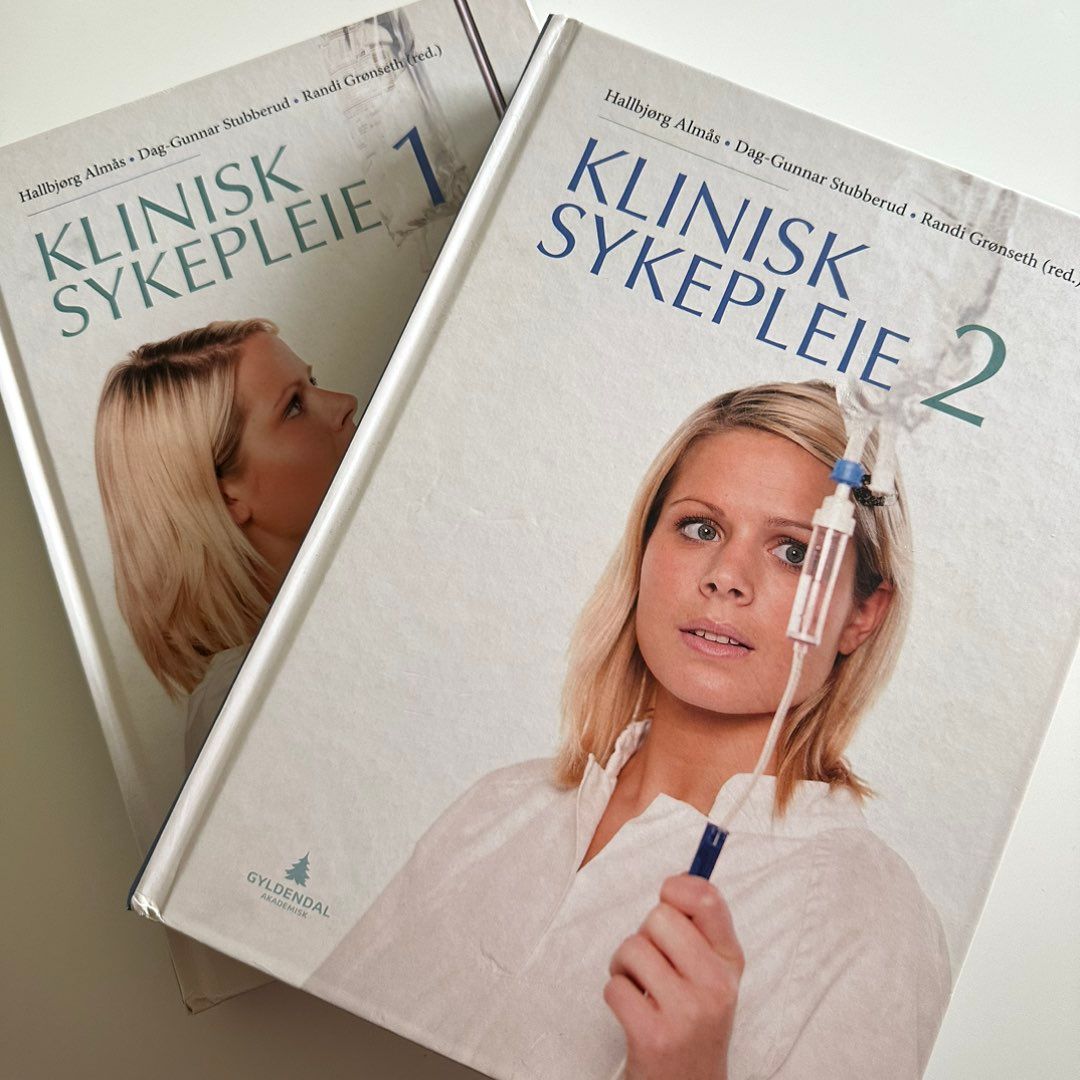 Klinisk sykepleie