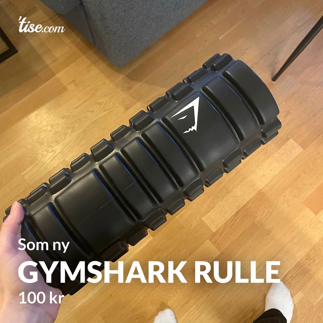 Gymshark rulle