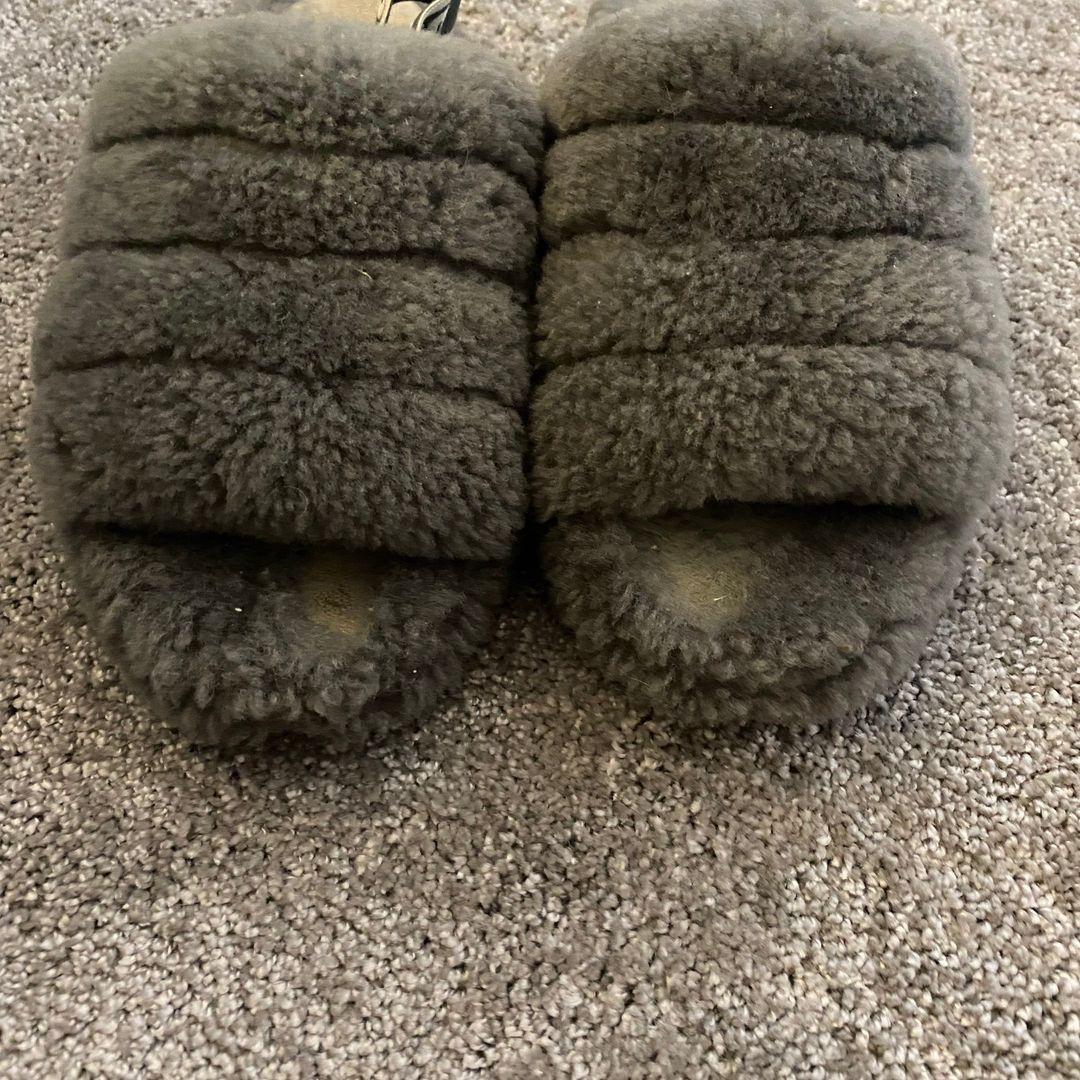 UGG tøfler