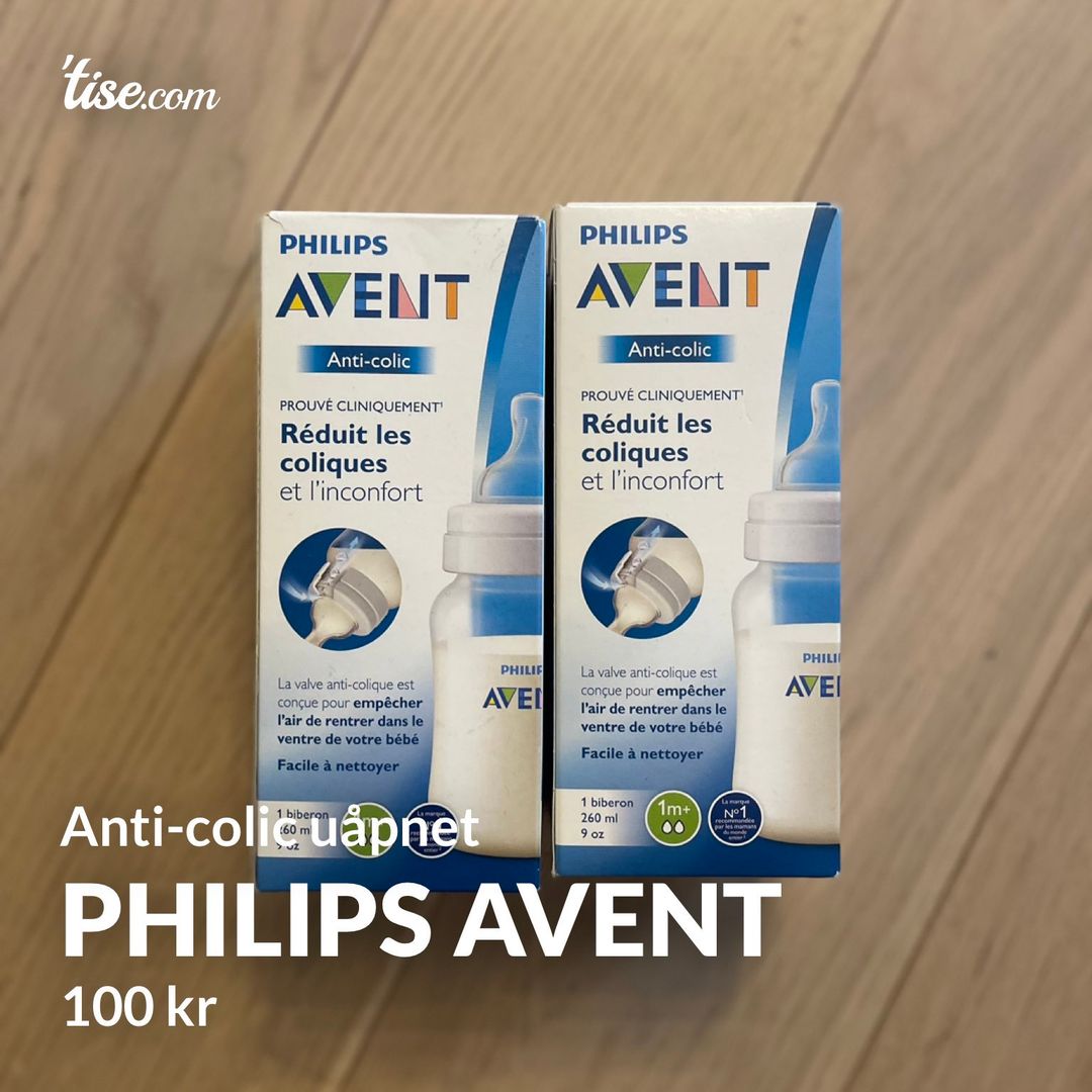 Philips avent