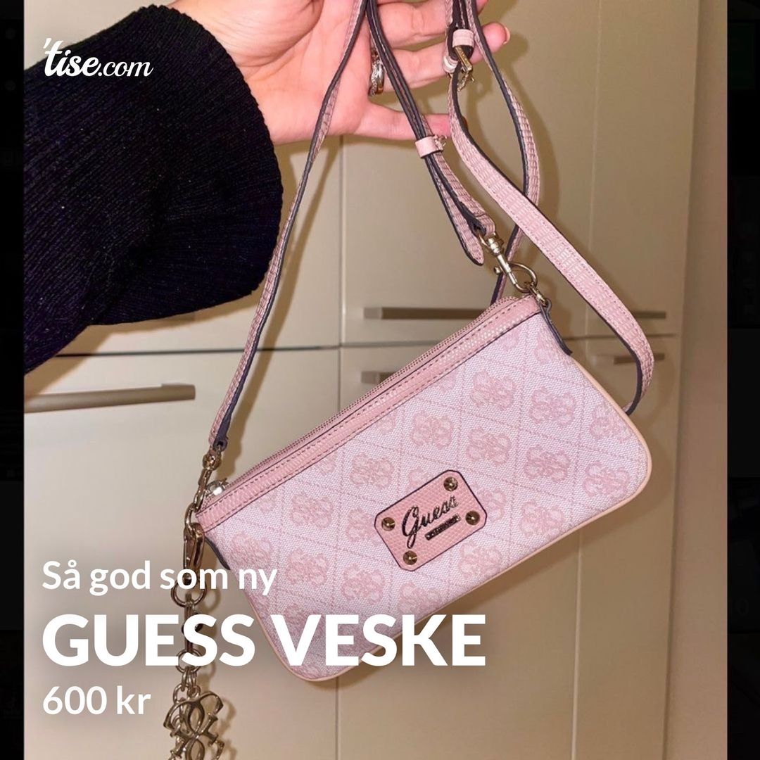 Guess veske