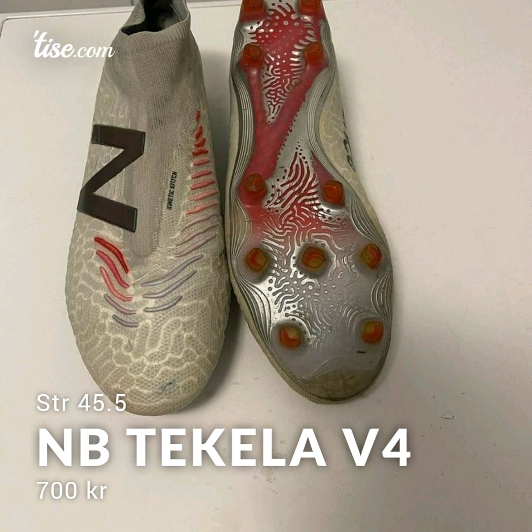 NB Tekela V4