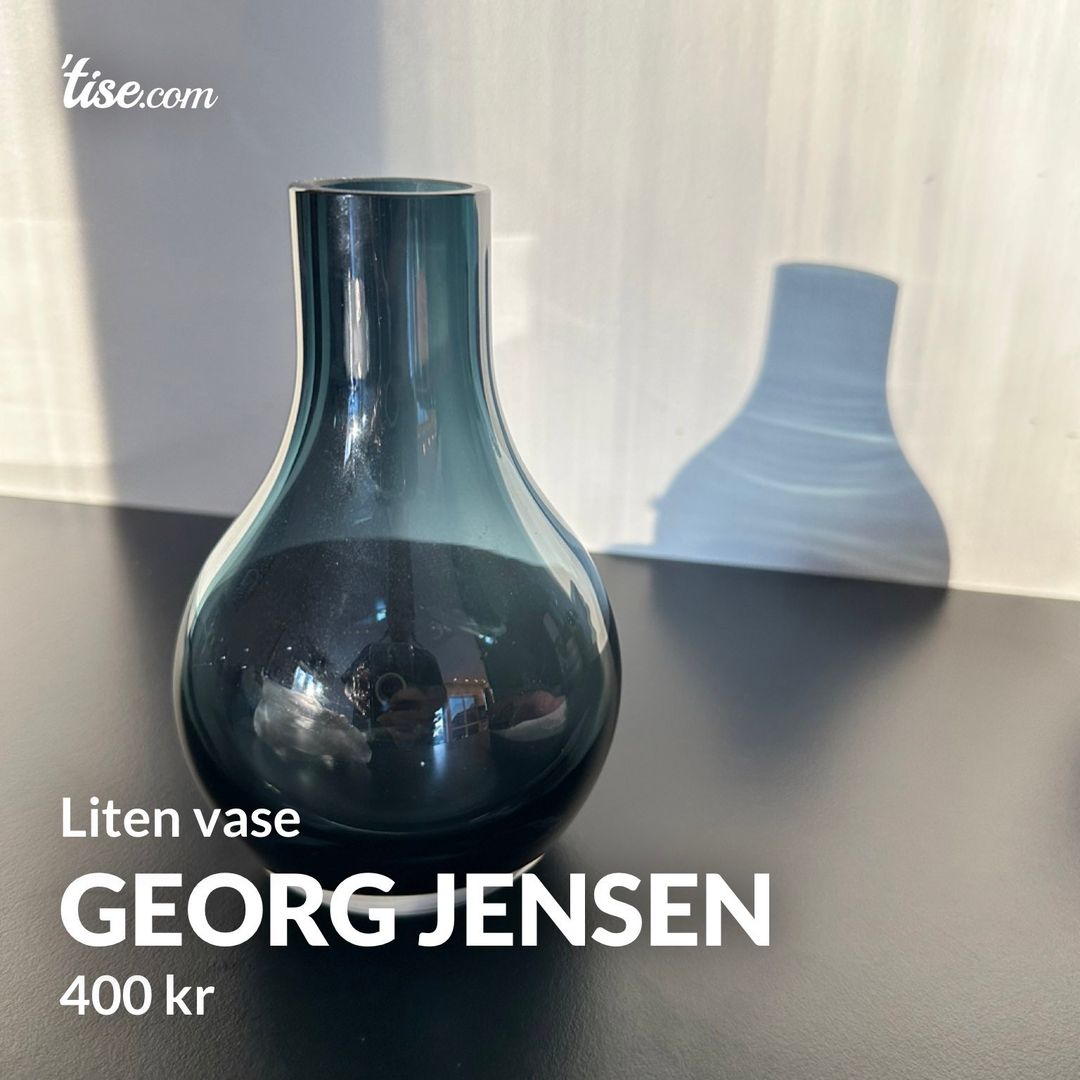 Georg jensen