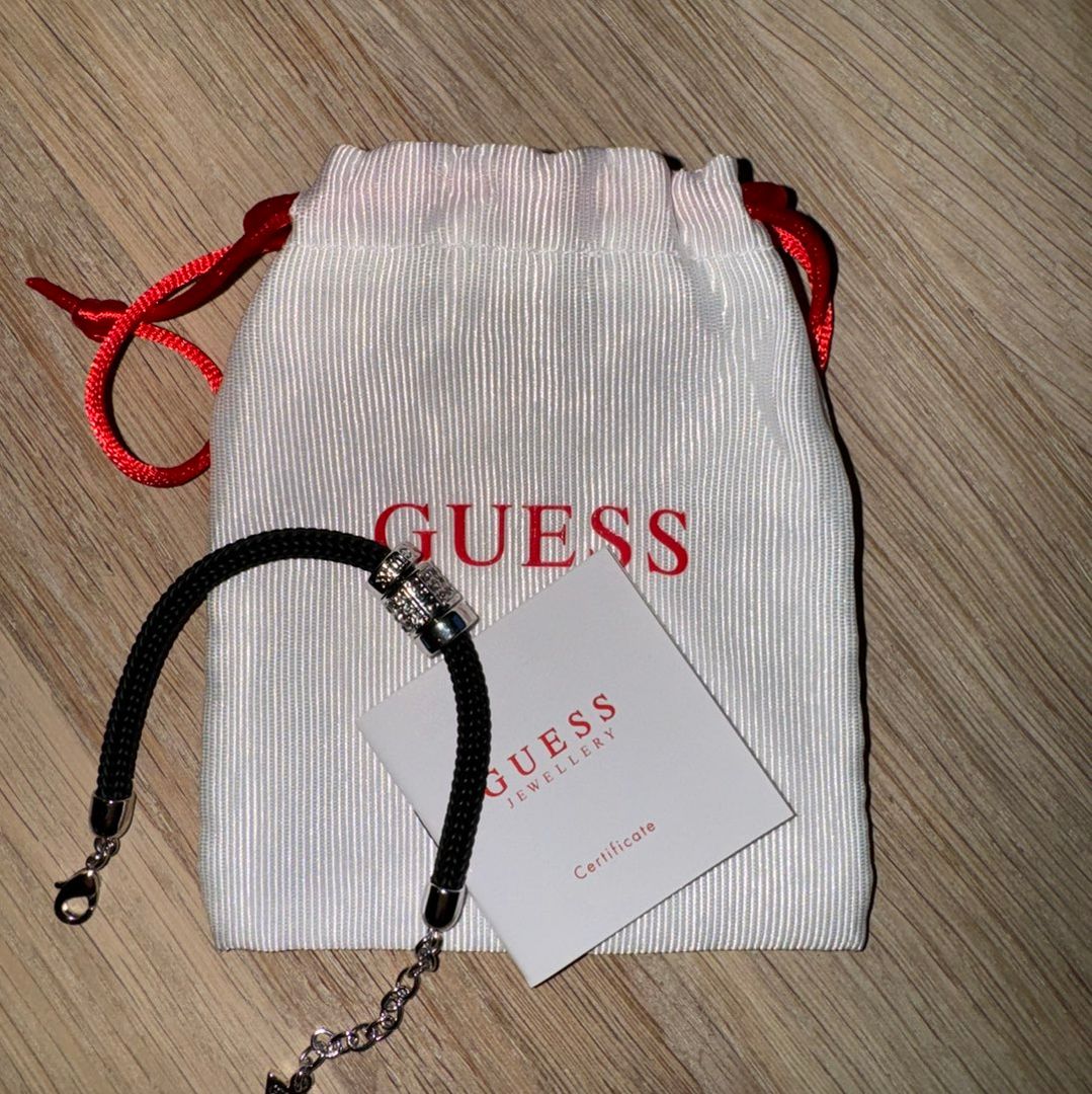 GUESS armbånd