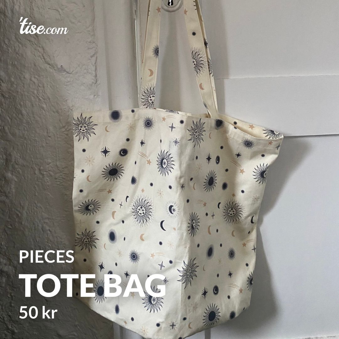 Tote bag