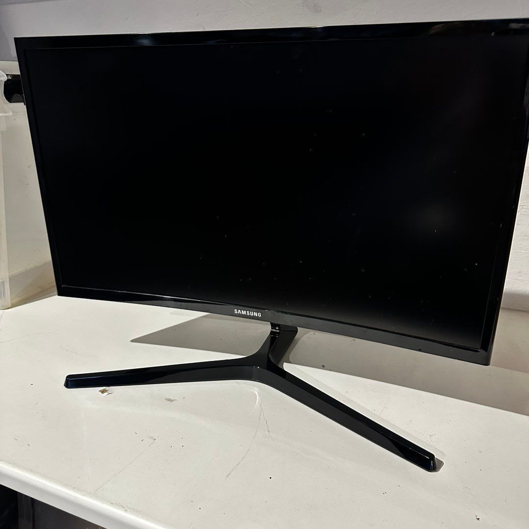 Samsung monitor