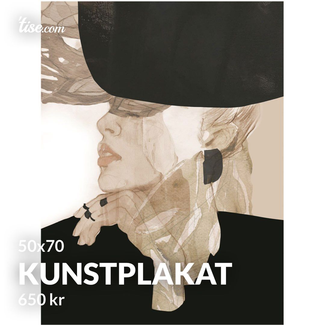 Kunstplakat