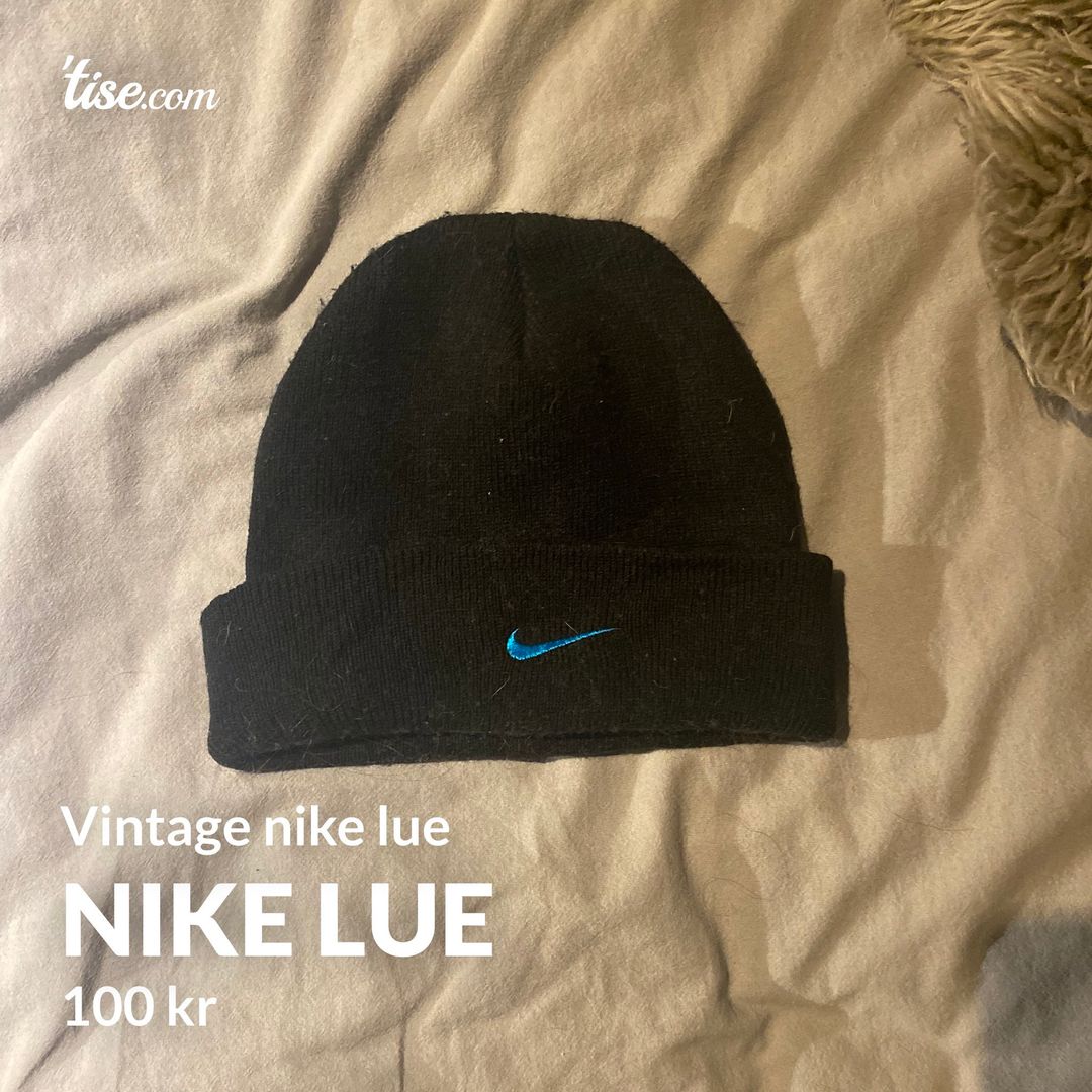 Nike lue