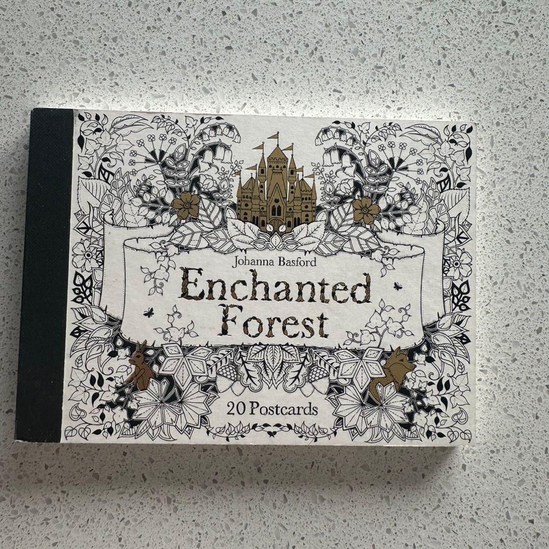 Enchanted forest